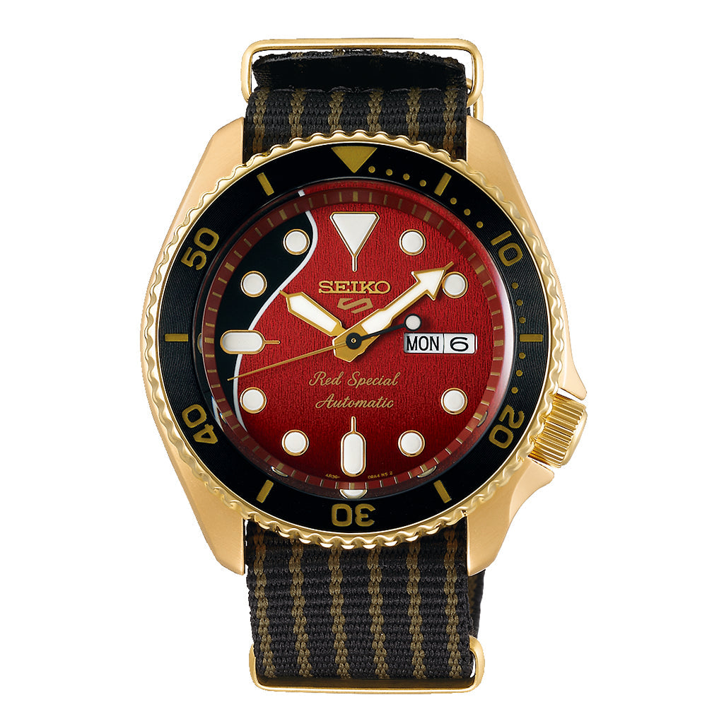 Seiko Men&