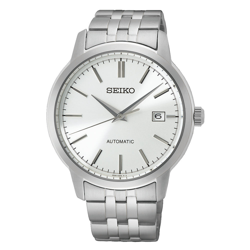 Seiko Men&