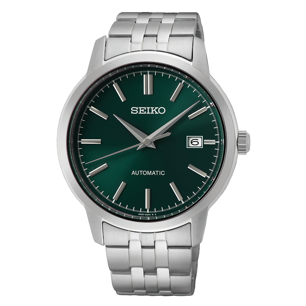 Seiko Men&