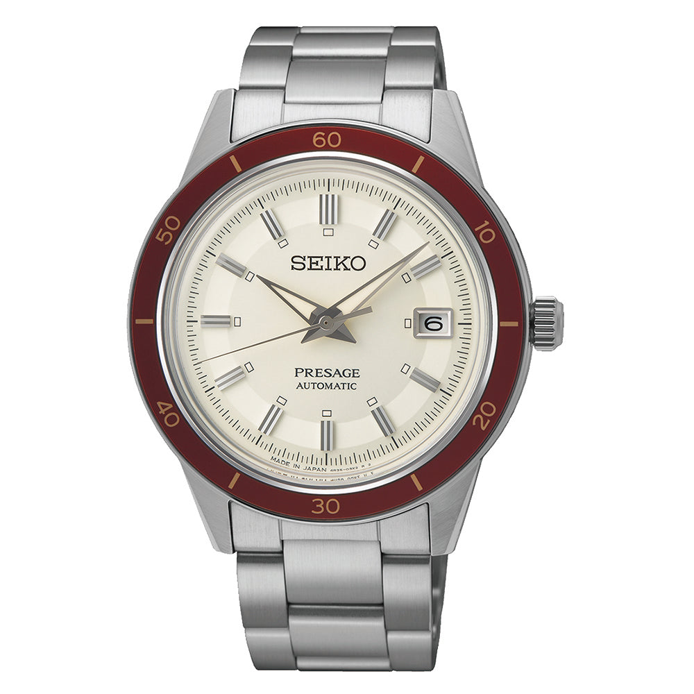Seiko Men&