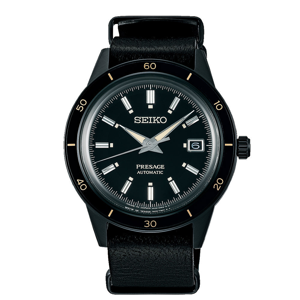 Seiko Men&