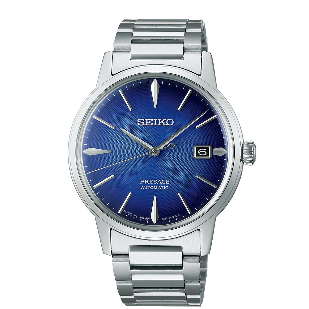 Seiko Men&
