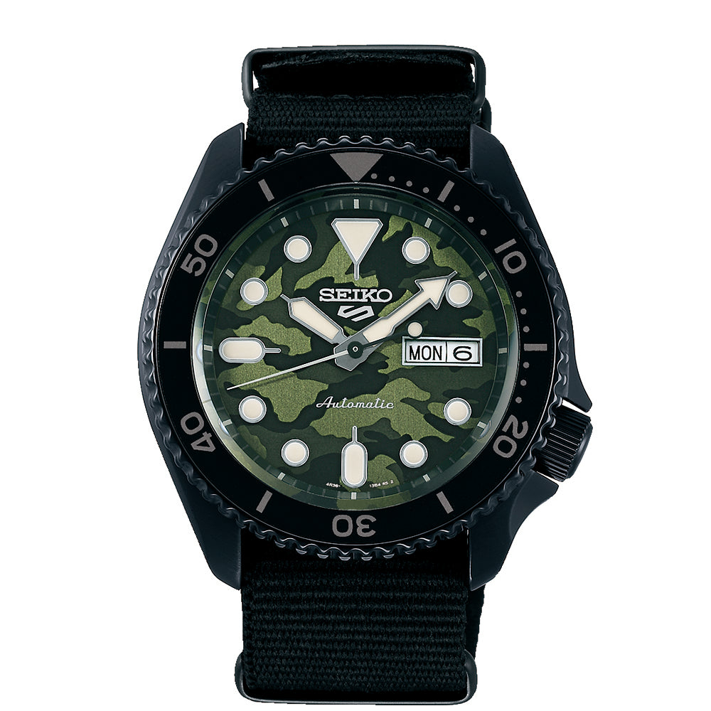 Seiko Men&