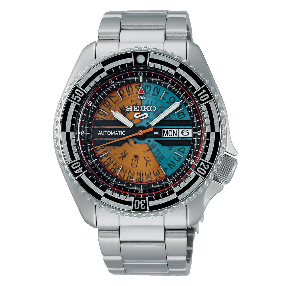 Seiko Men&