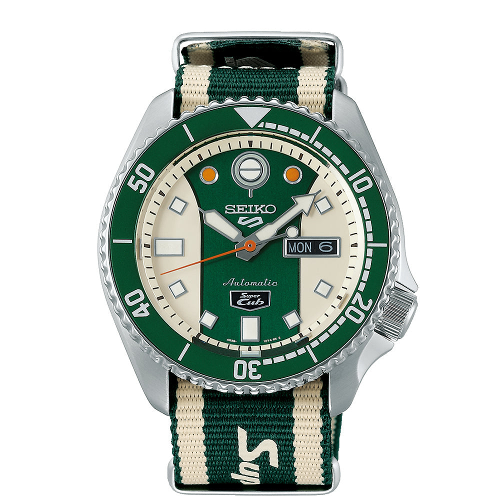Seiko Men&
