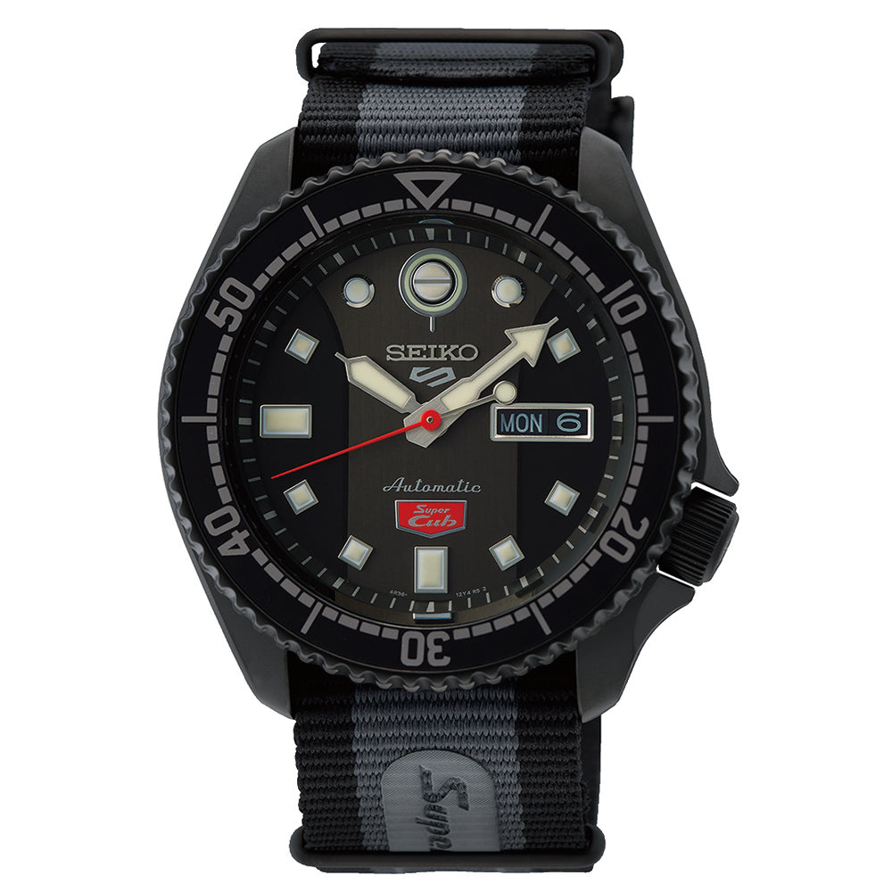 Seiko Men&