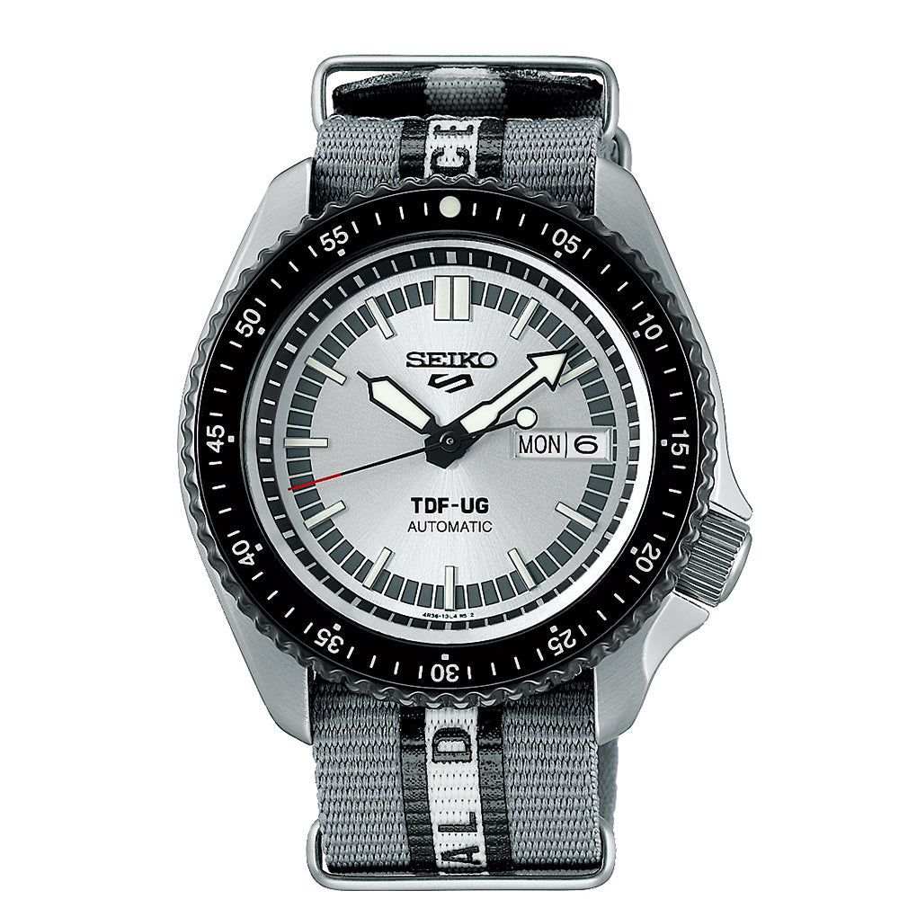 Seiko Men&
