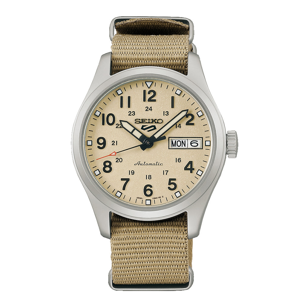 Seiko Men&