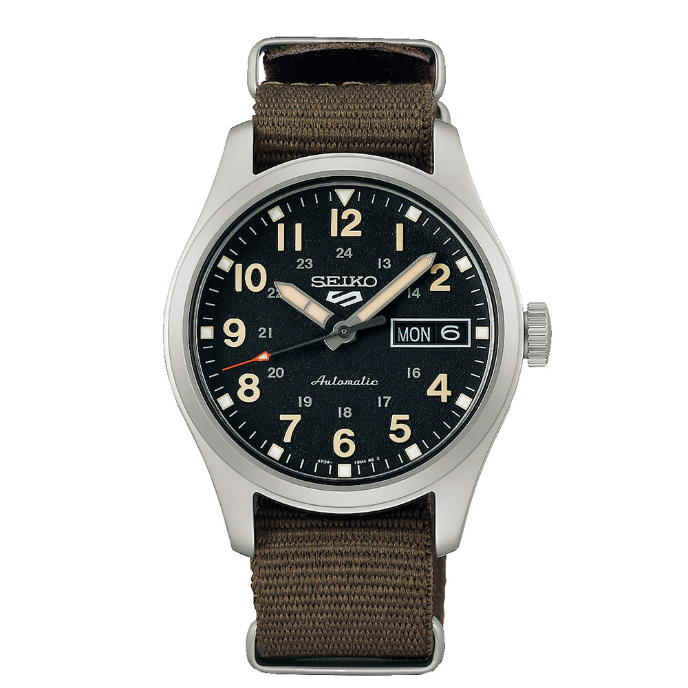 Seiko Men&