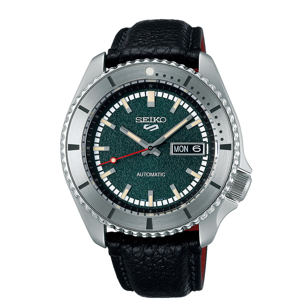 Seiko Men&