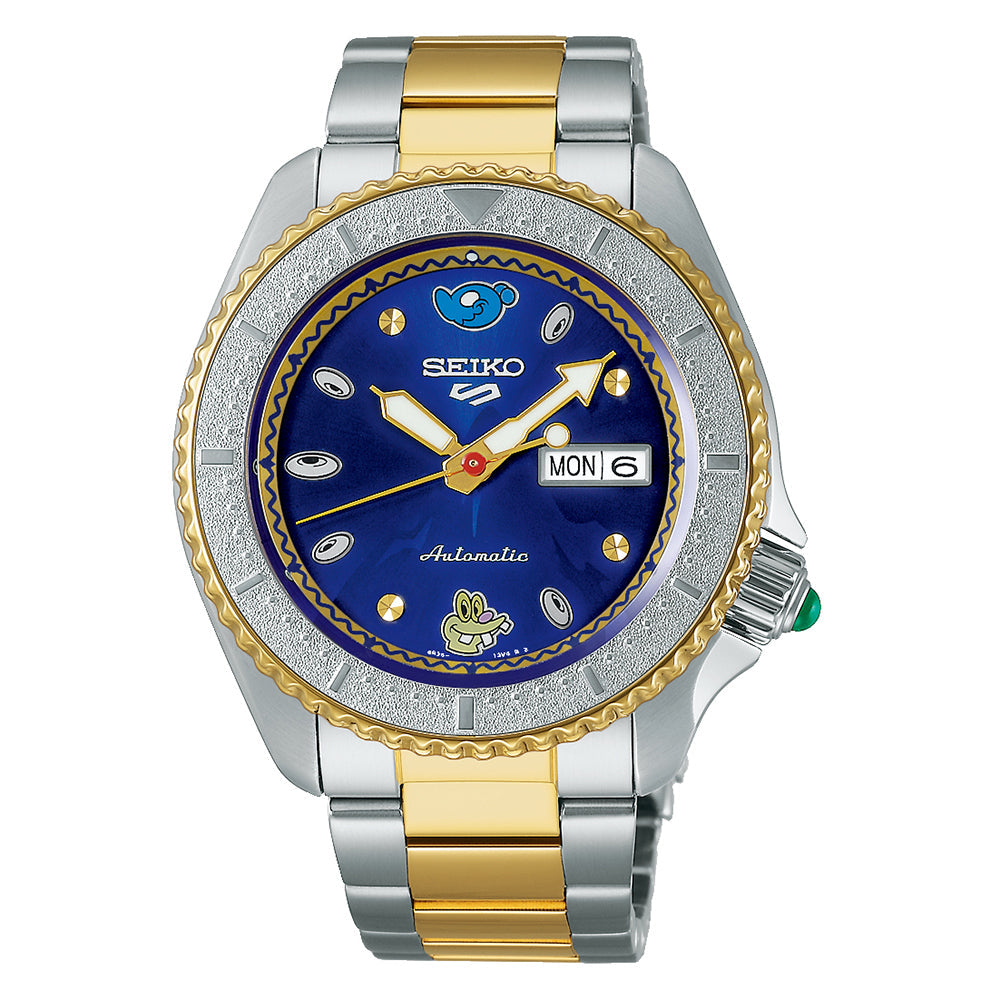 Seiko Men&