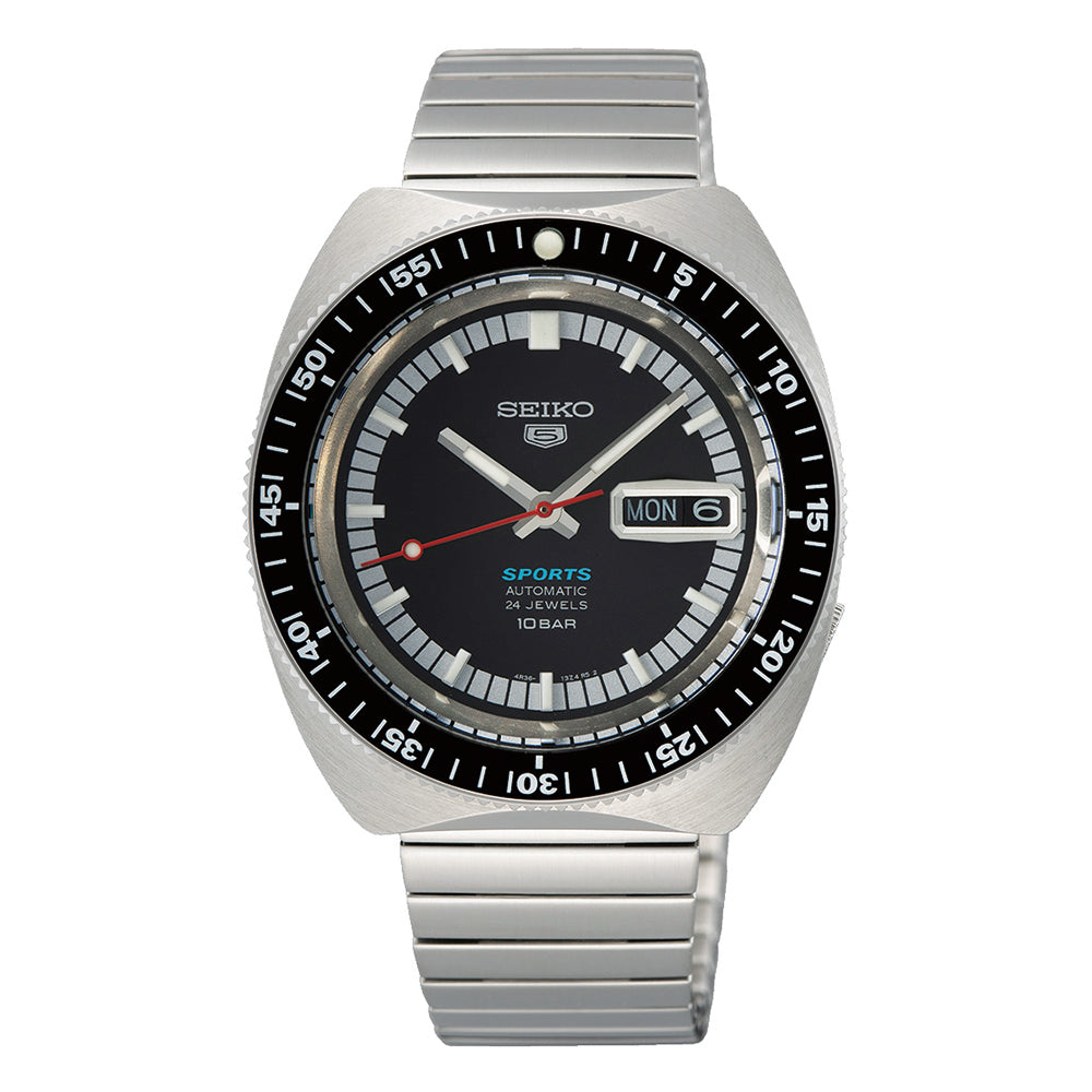 Seiko Men&