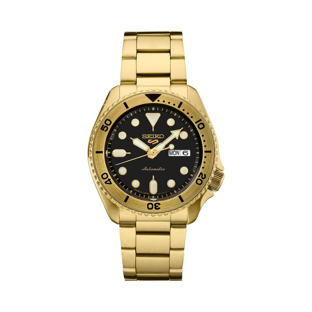 Seiko 5 Sports Men&