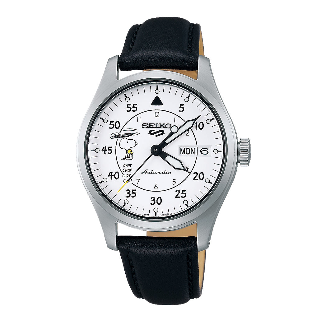 Seiko Men&