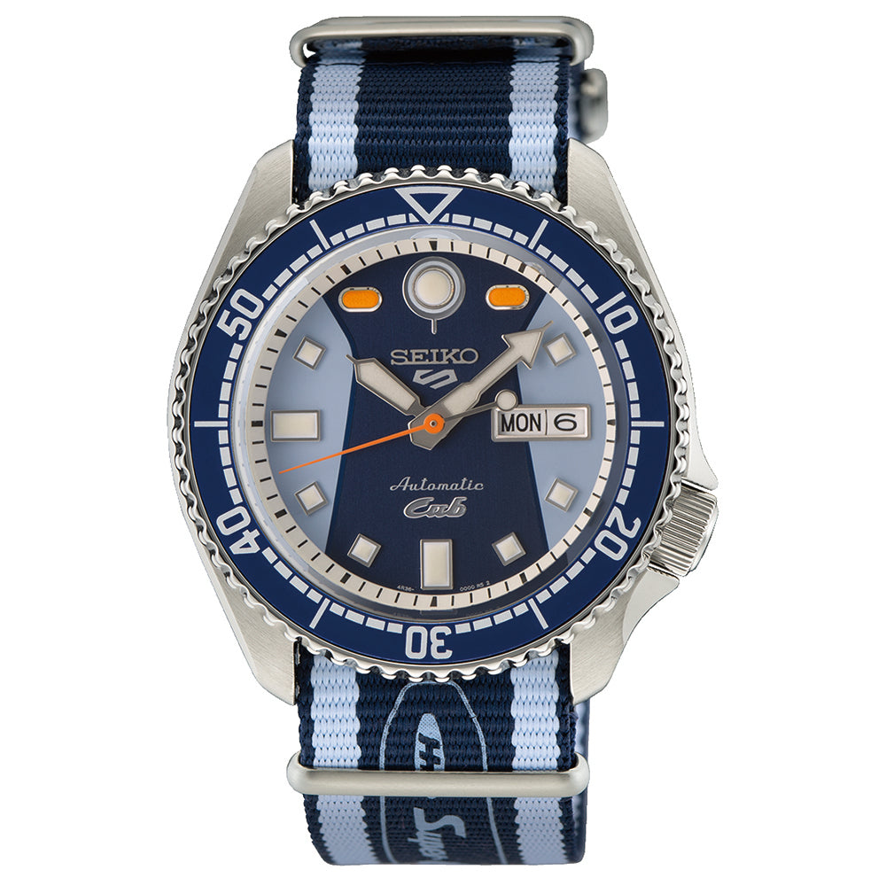Seiko Men&