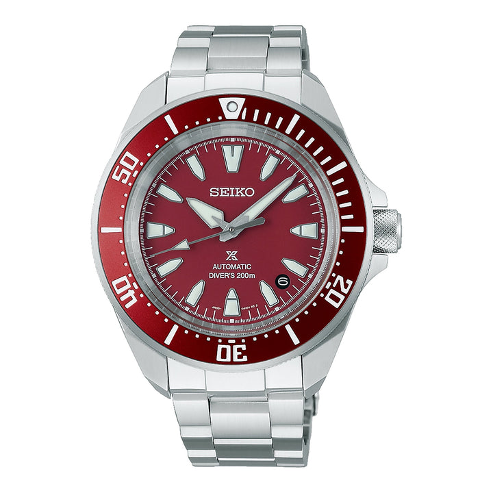 SEIKO Men's Prospex Automatic Watch