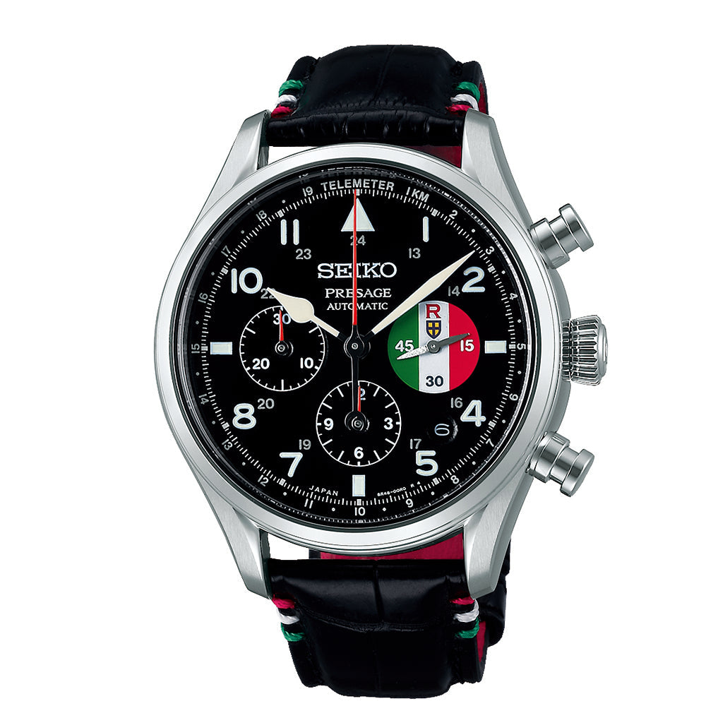 SEIKO Men&