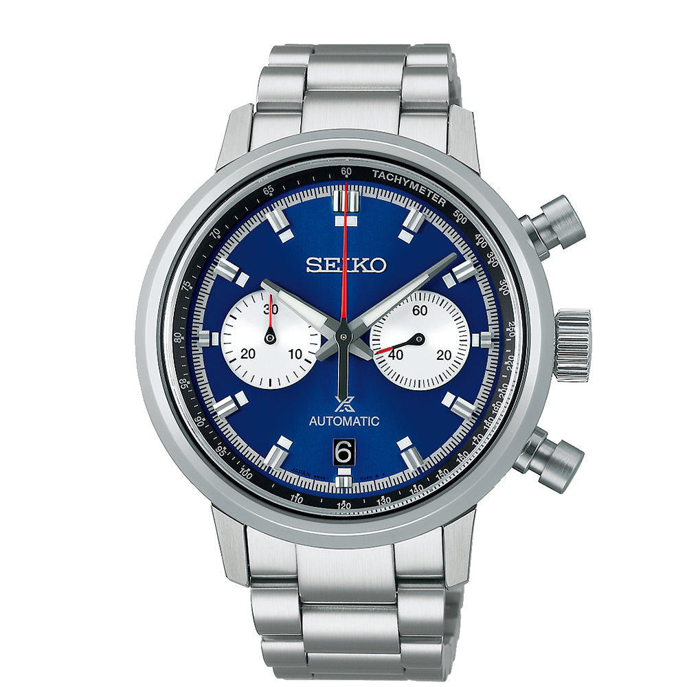 Seiko Men&