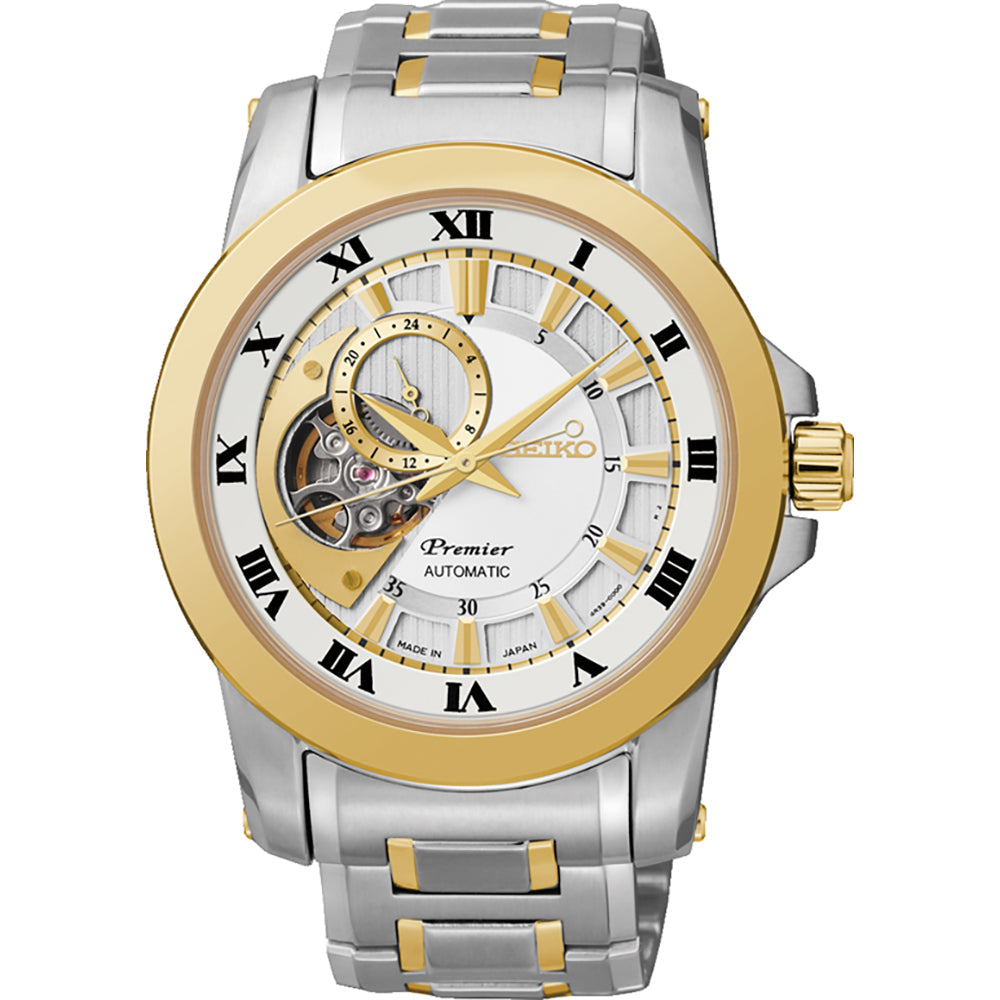 SEIKO Men&