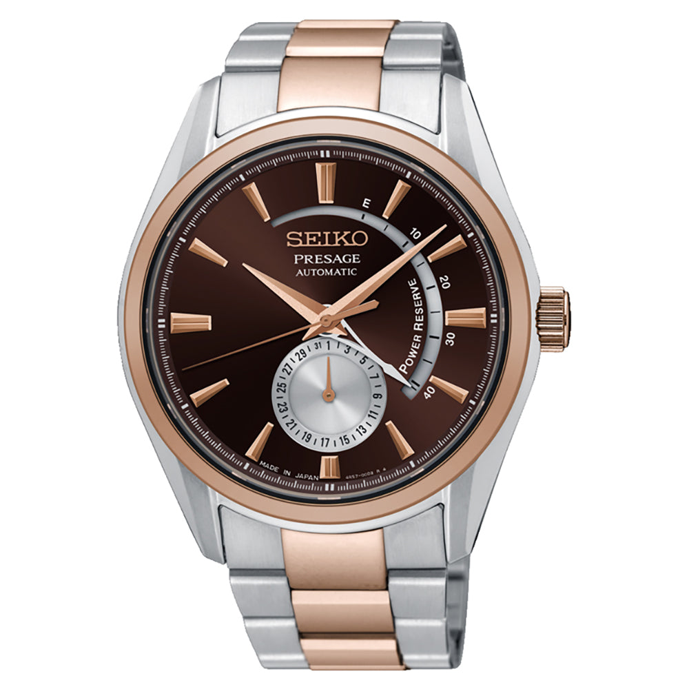 SEIKO Men&