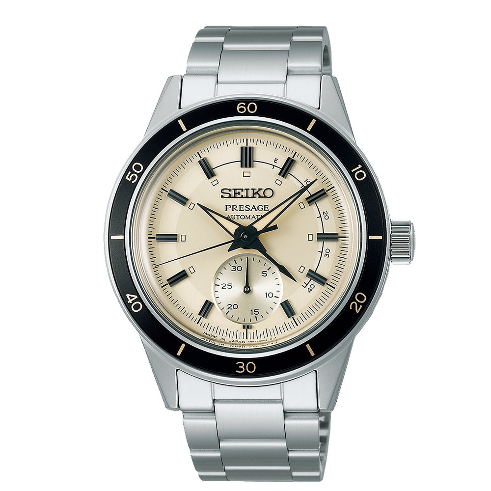 Seiko Men&