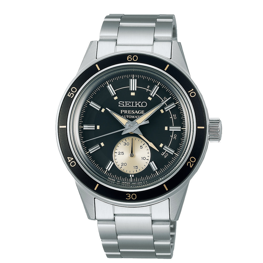 Seiko Men&