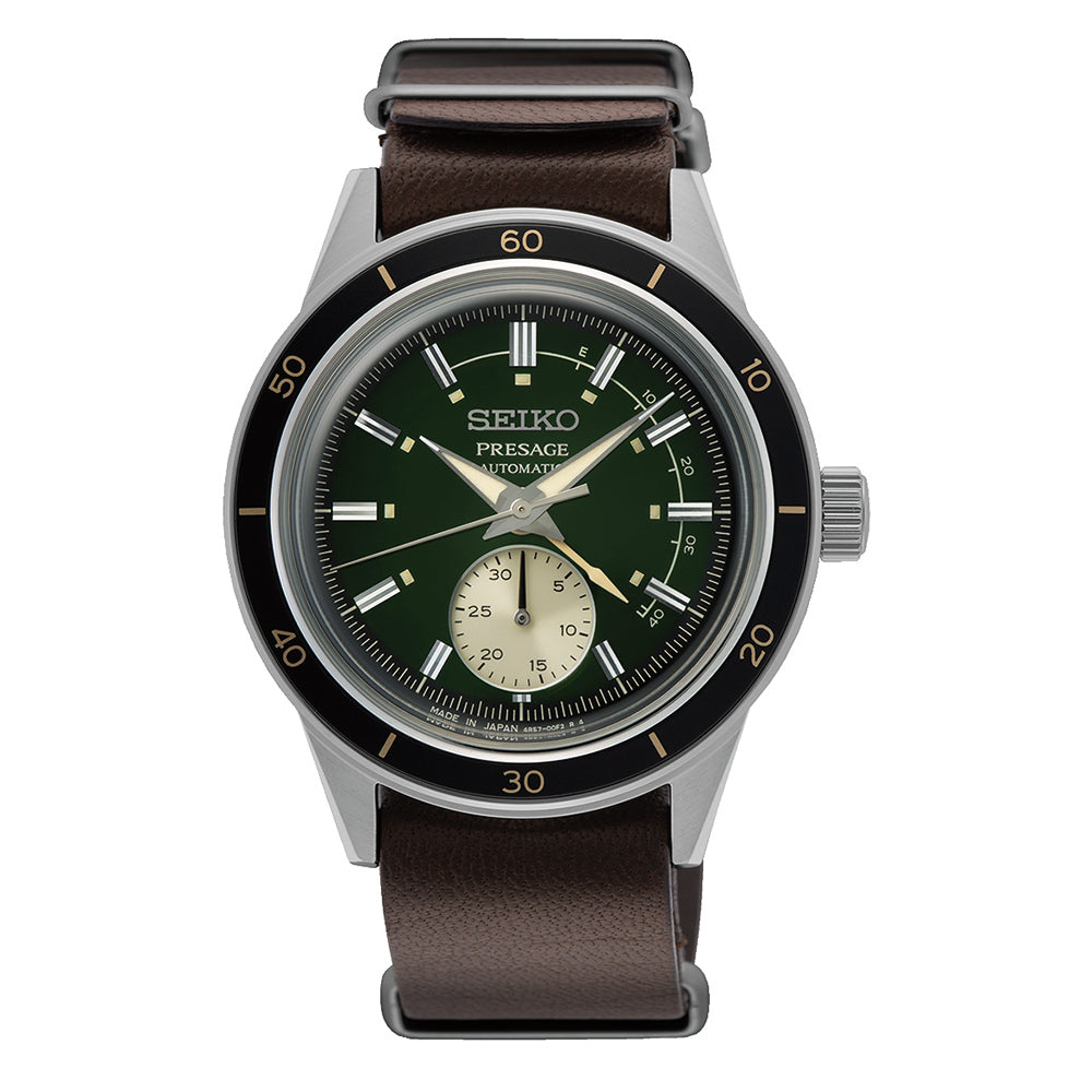 Seiko Men&