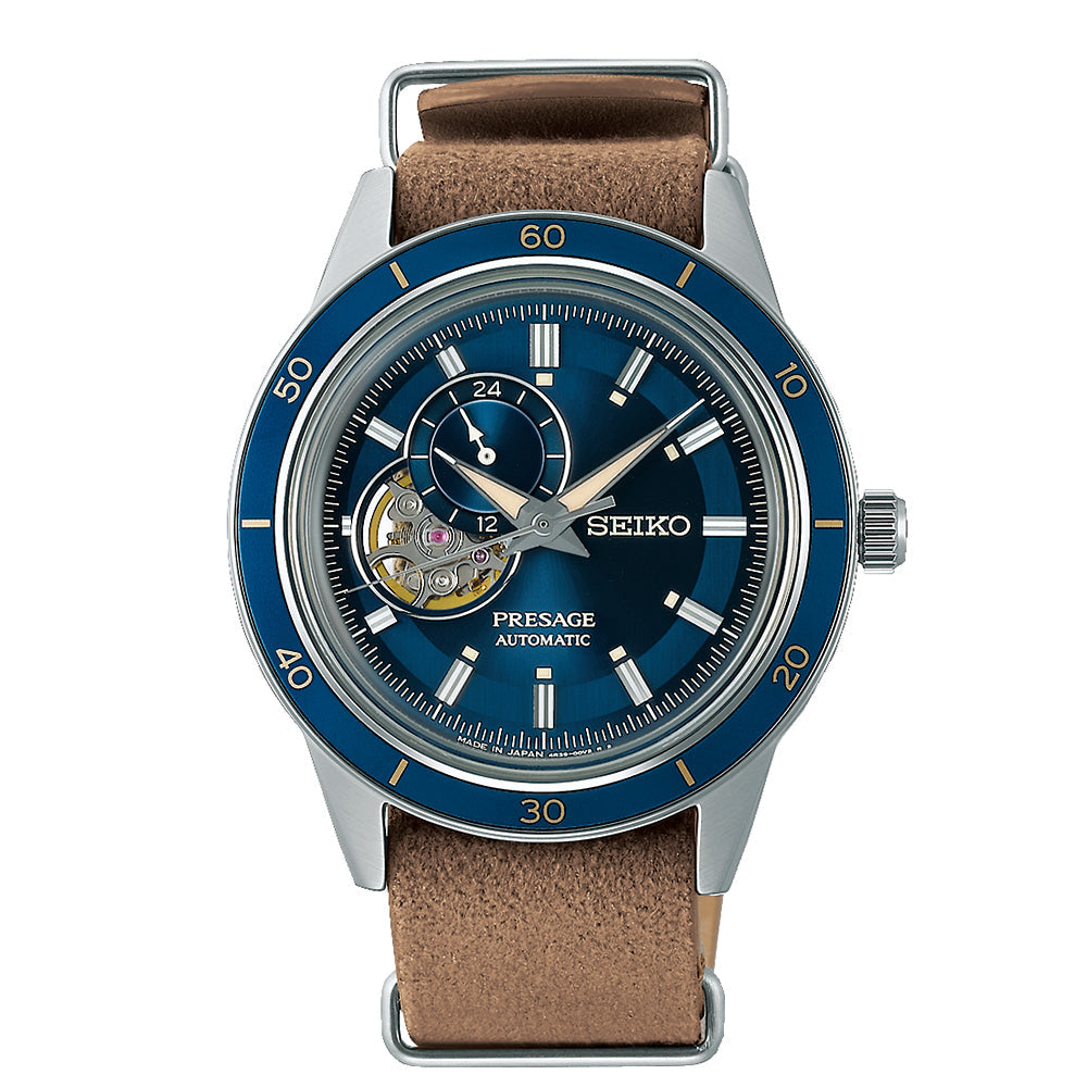 Seiko Men&