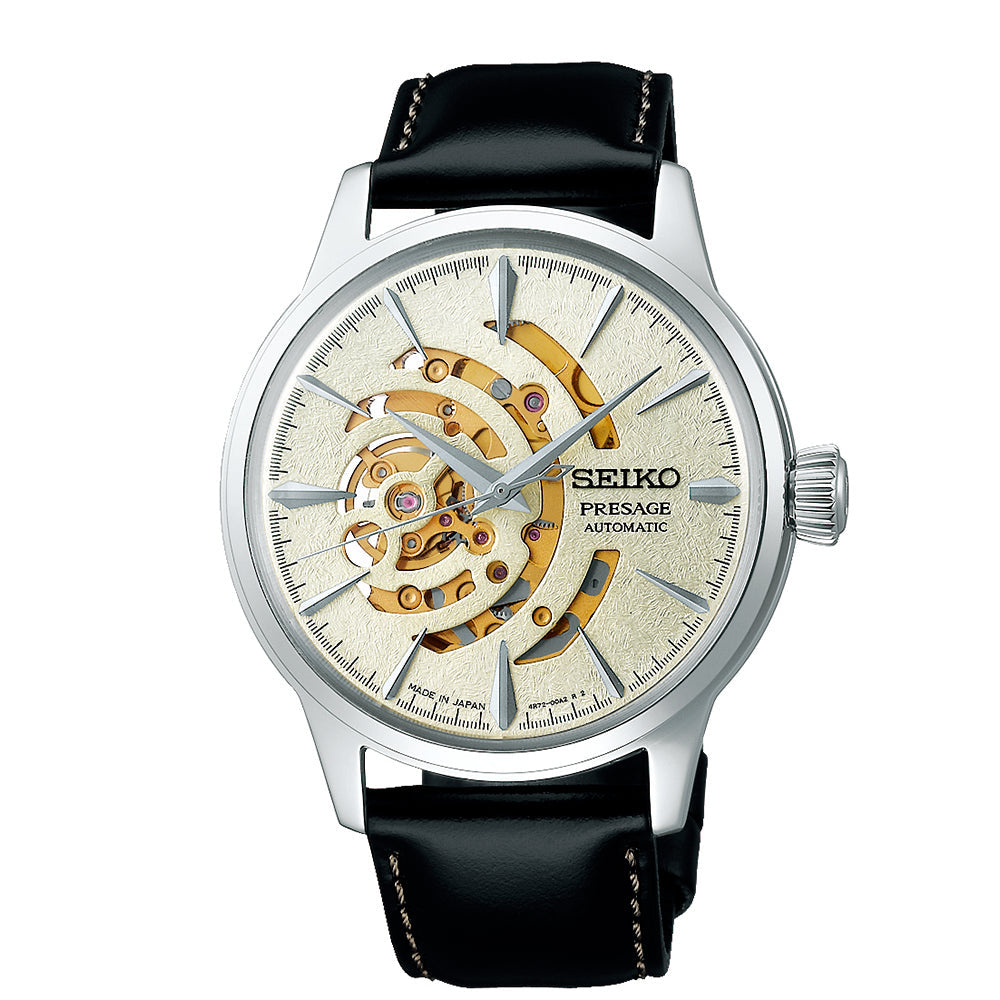 Seiko Men&