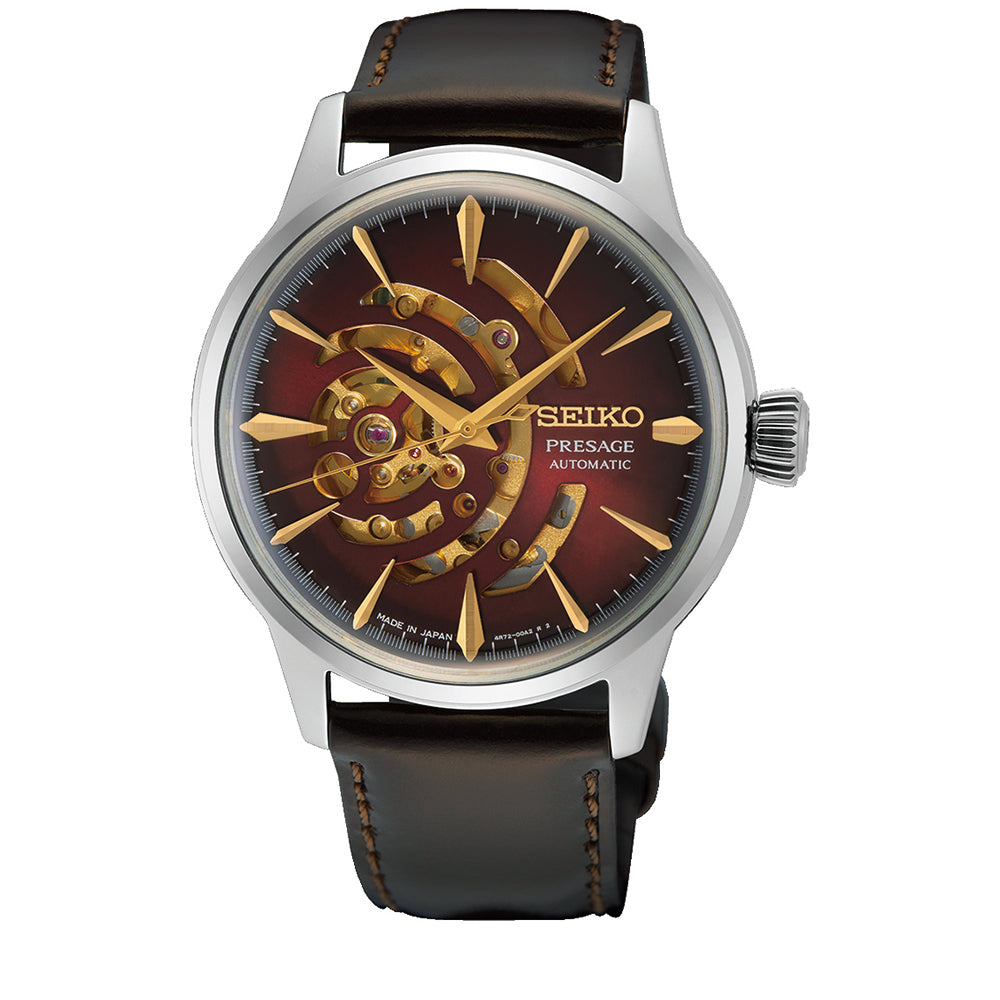 Seiko Men&