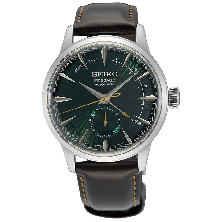 Seiko Men&