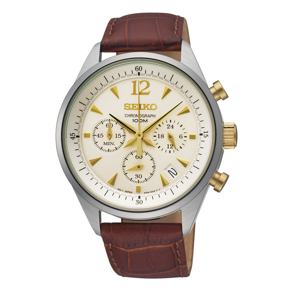 Seiko Men&