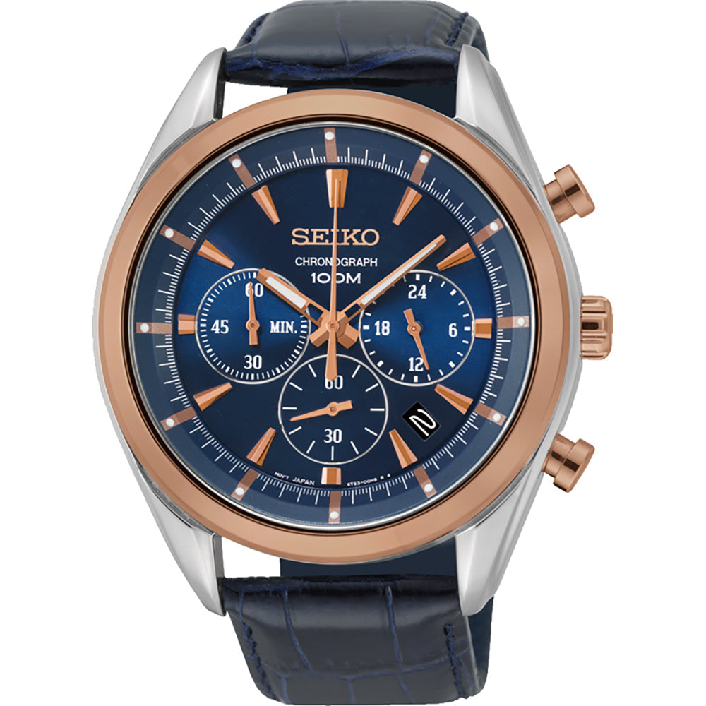 SEIKO Men&