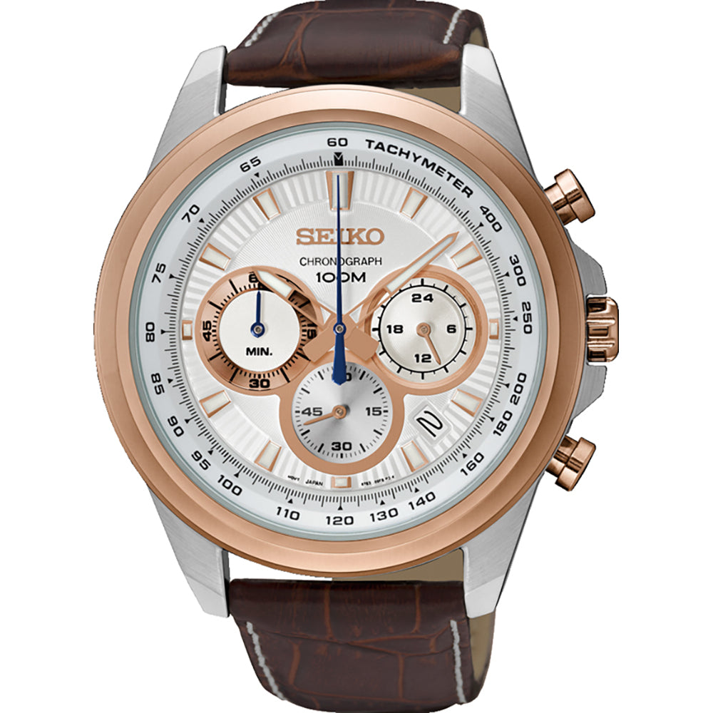 SEIKO Men&