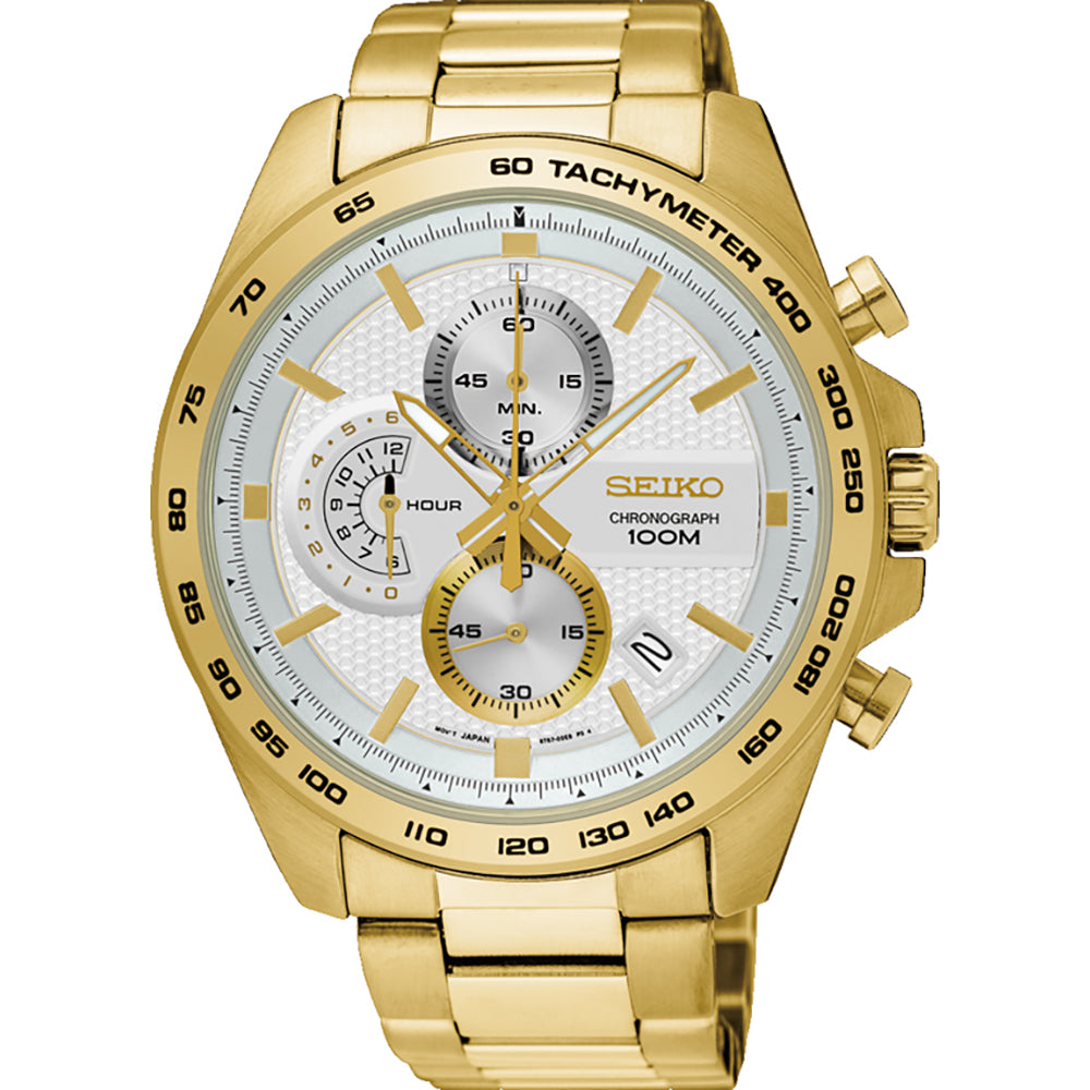SEIKO Men&