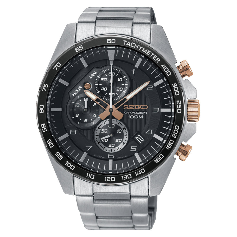 SEIKO Men&