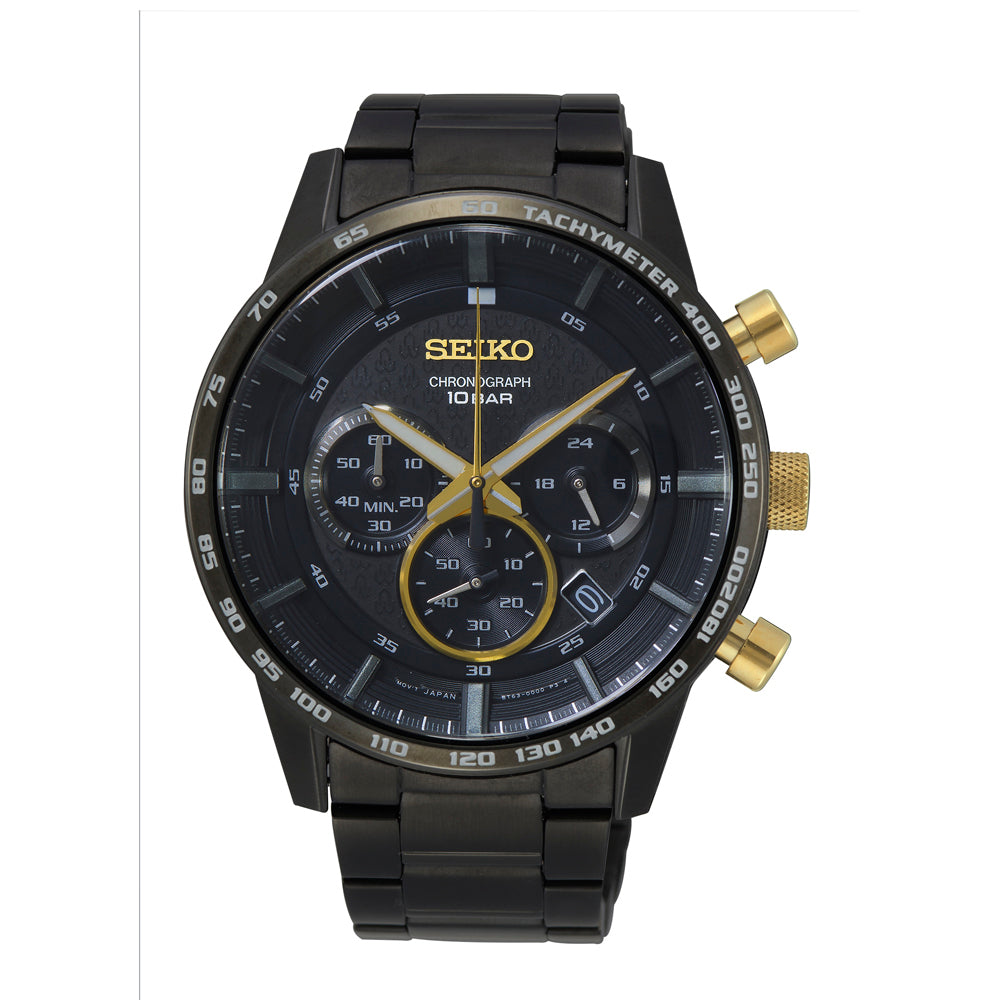 SEIKO Men&