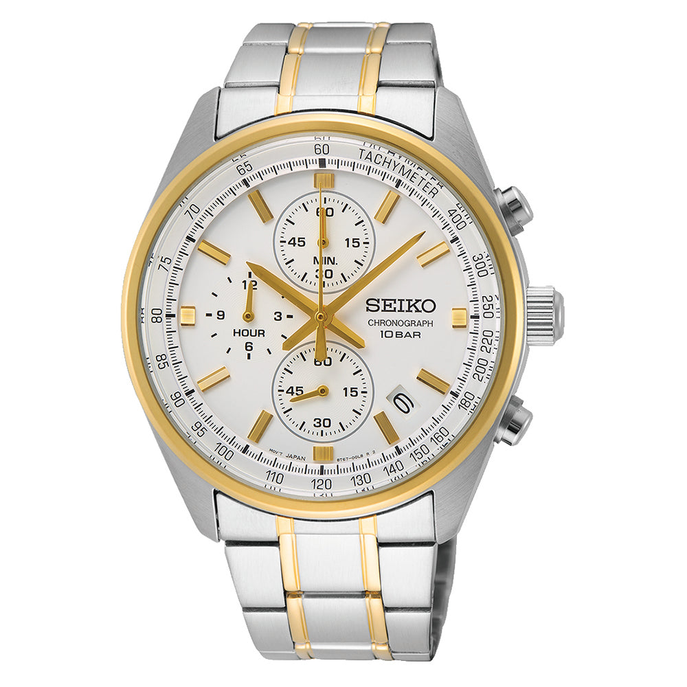 SEIKO Men&