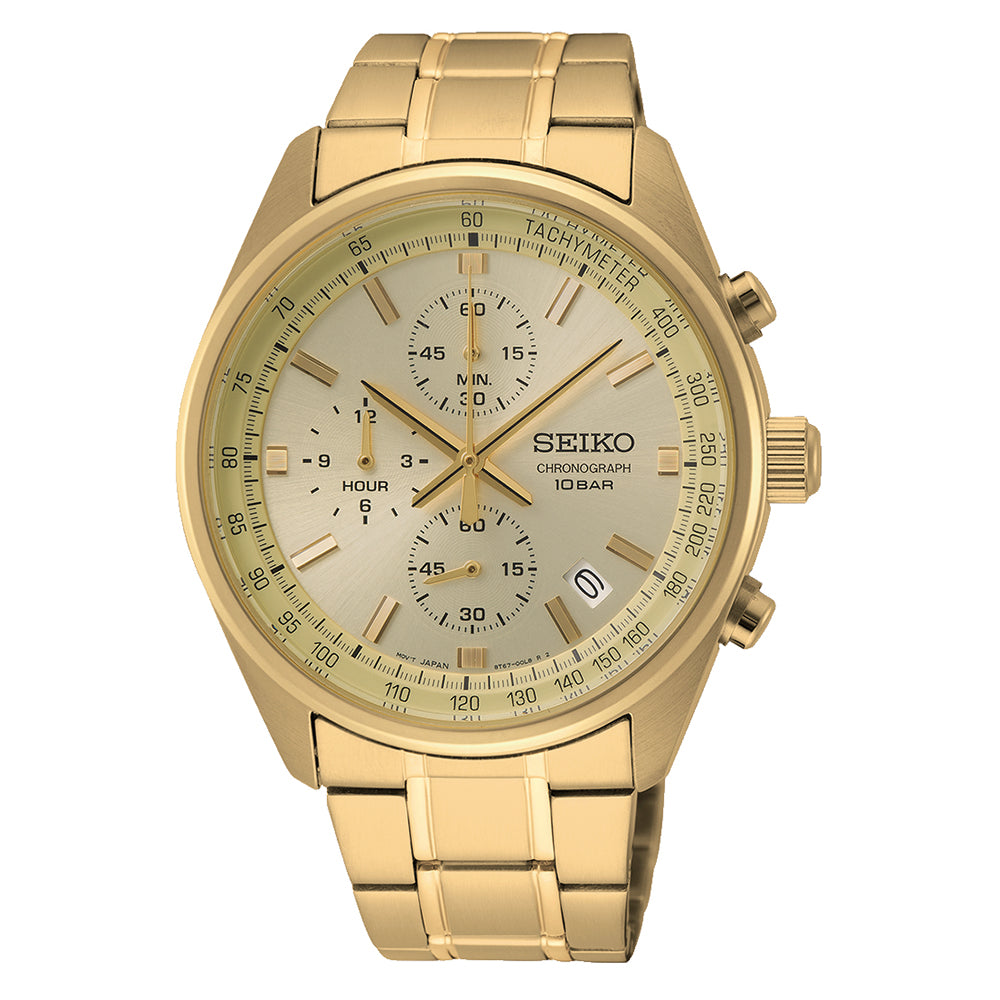 SEIKO Men&