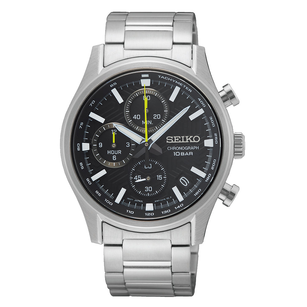 Seiko Men&