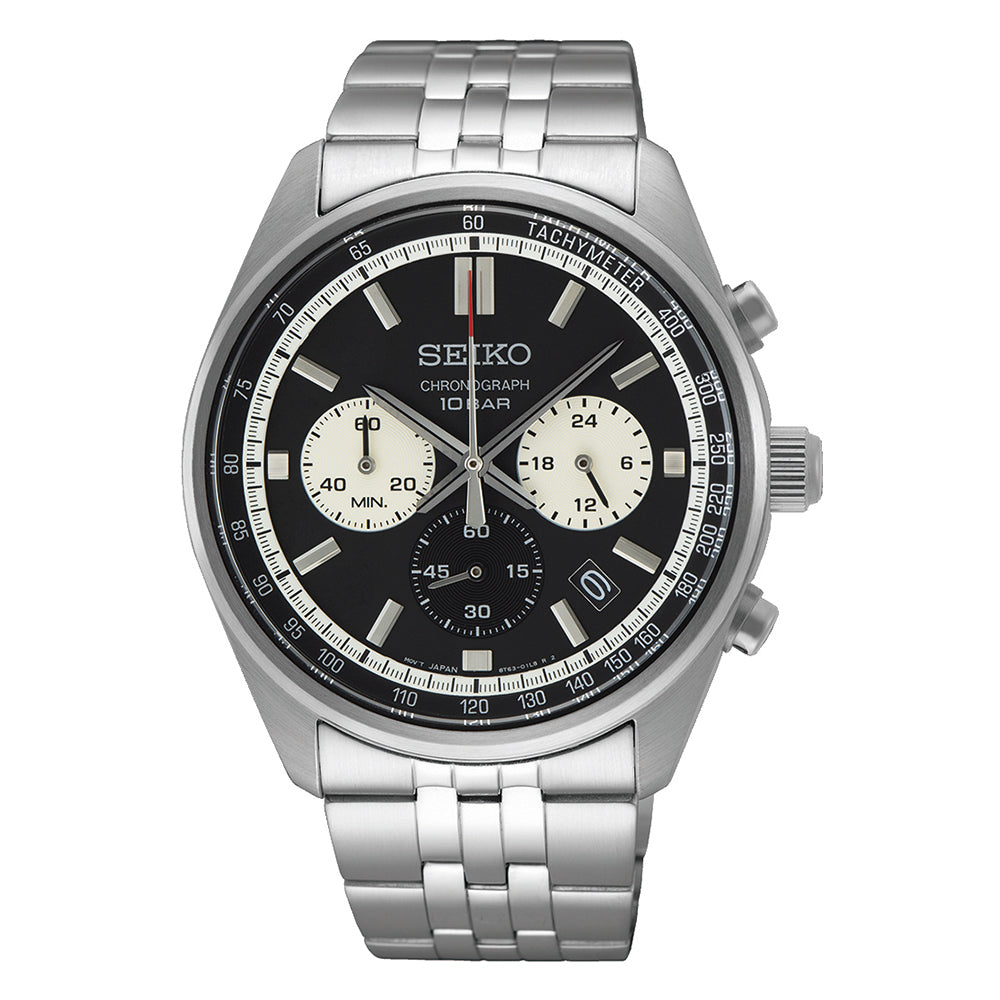 Seiko Men&