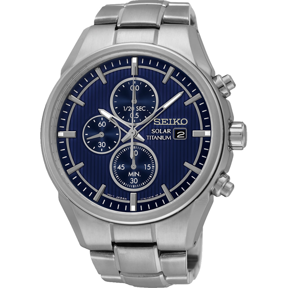 SEIKO Men&