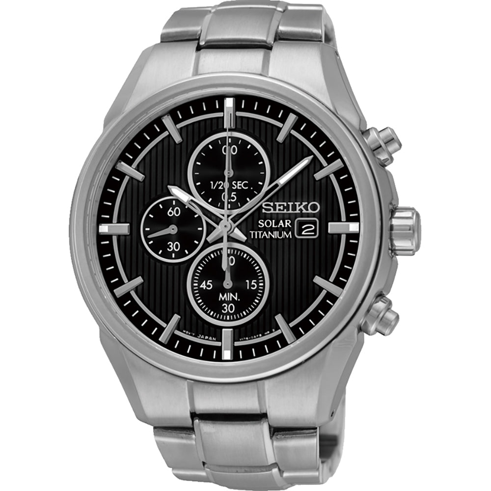 SEIKO Men&