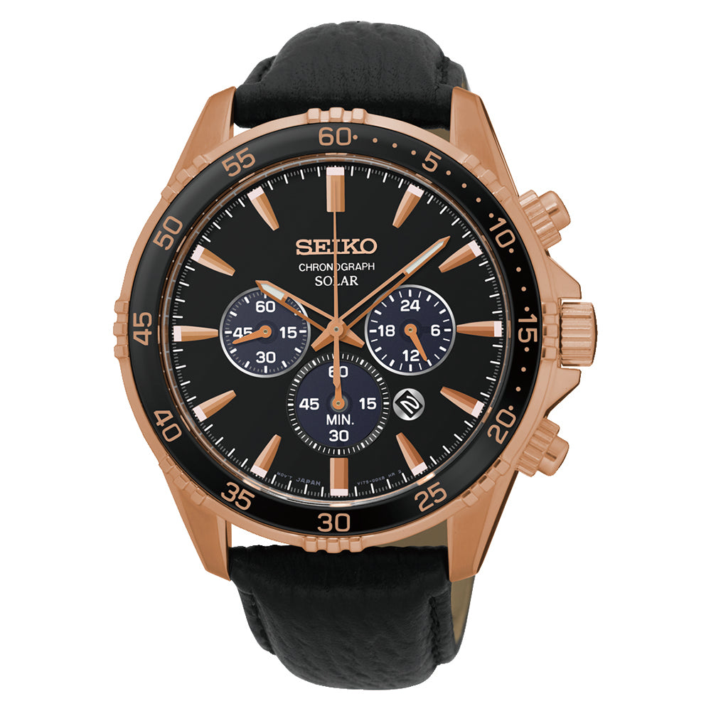 SEIKO Men&