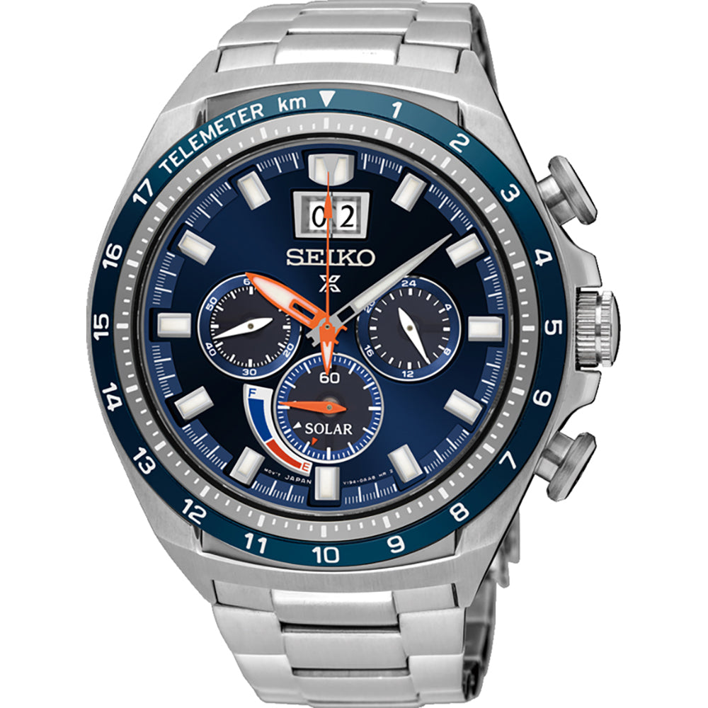 SEIKO Men&