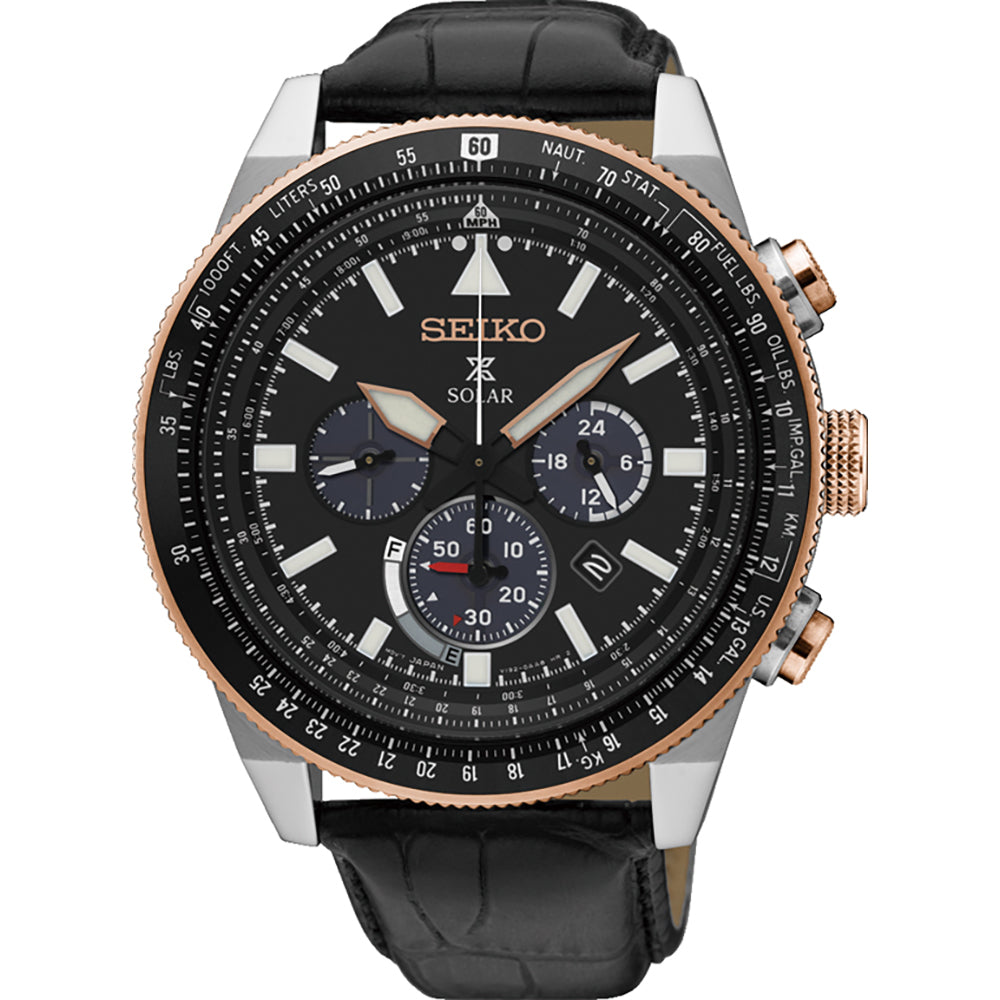 SEIKO Men&