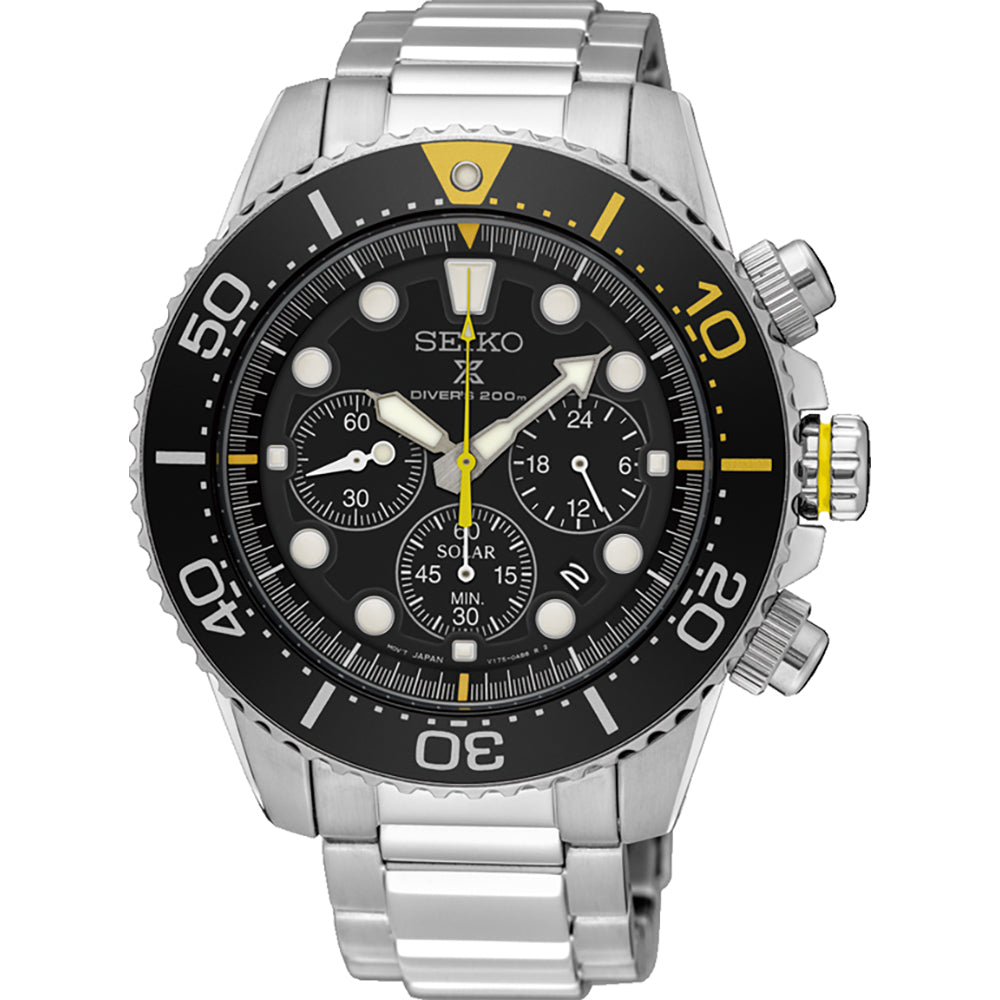 SEIKO Men&