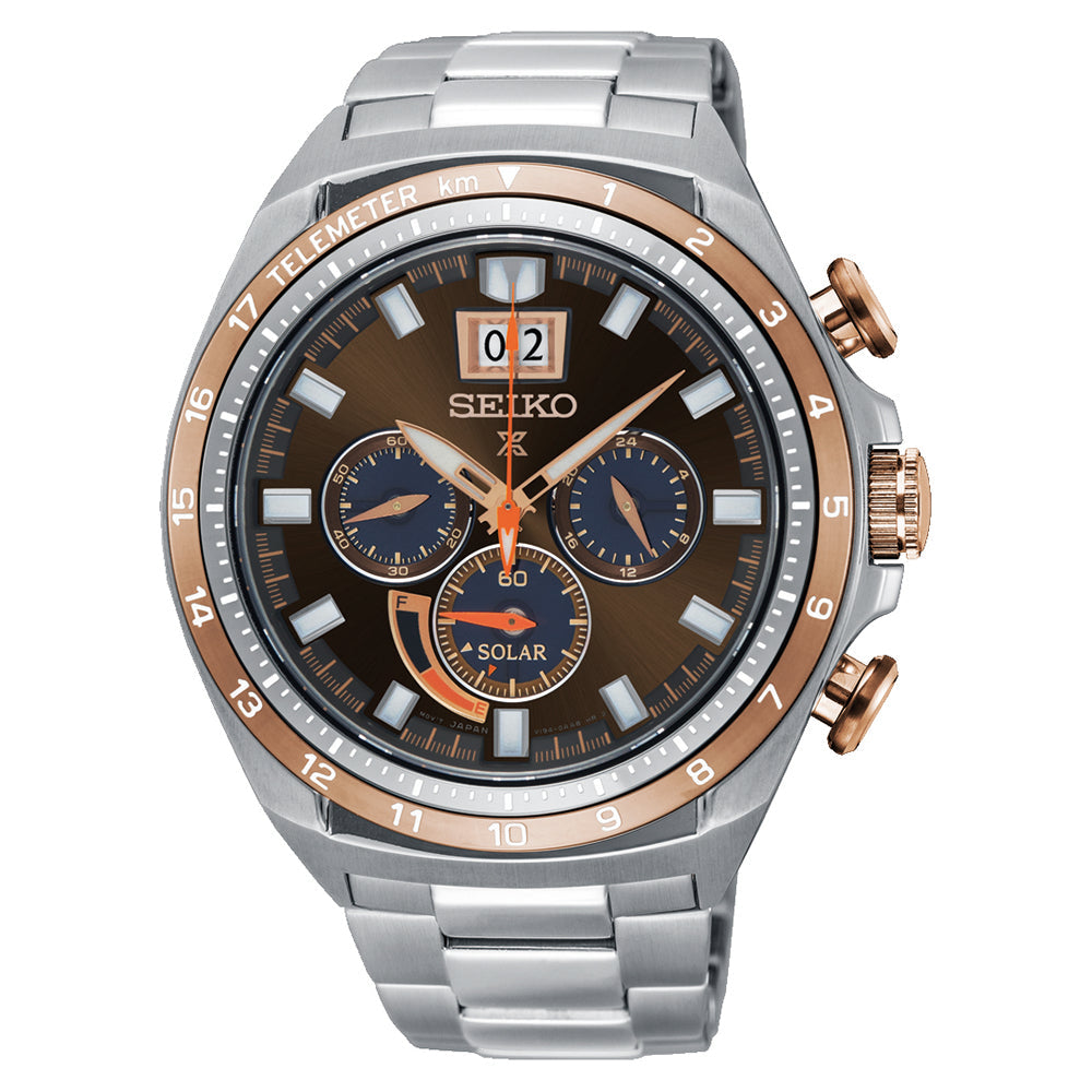 SEIKO Men&
