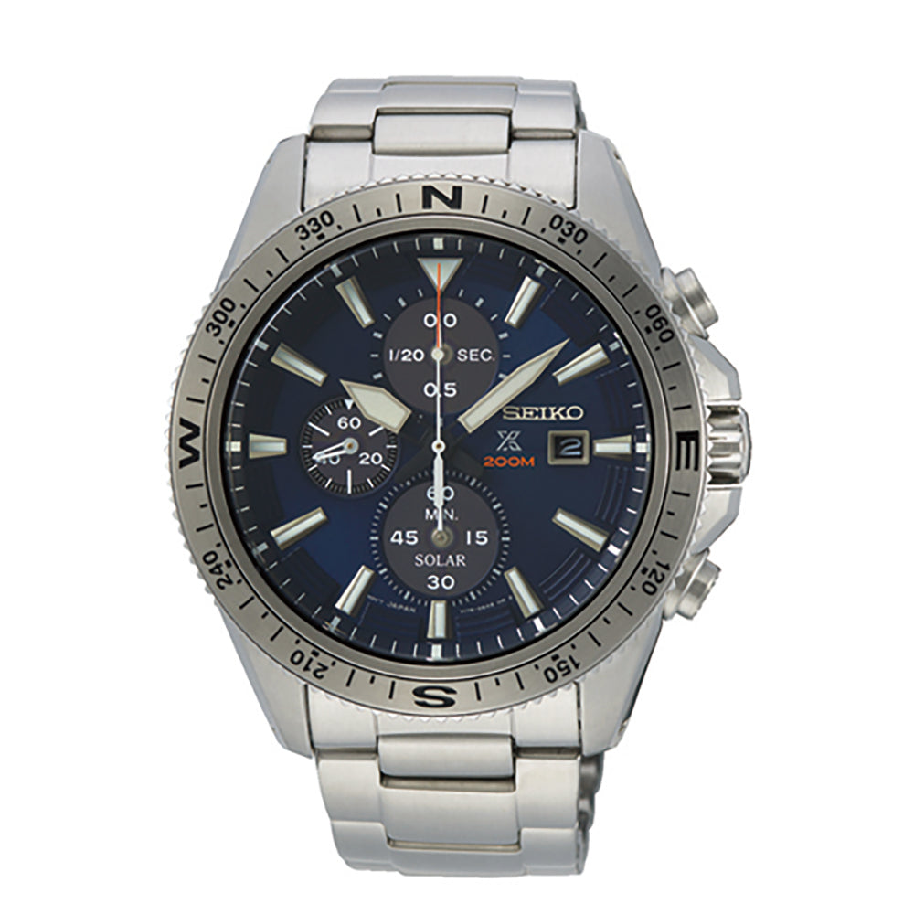 SEIKO Men&