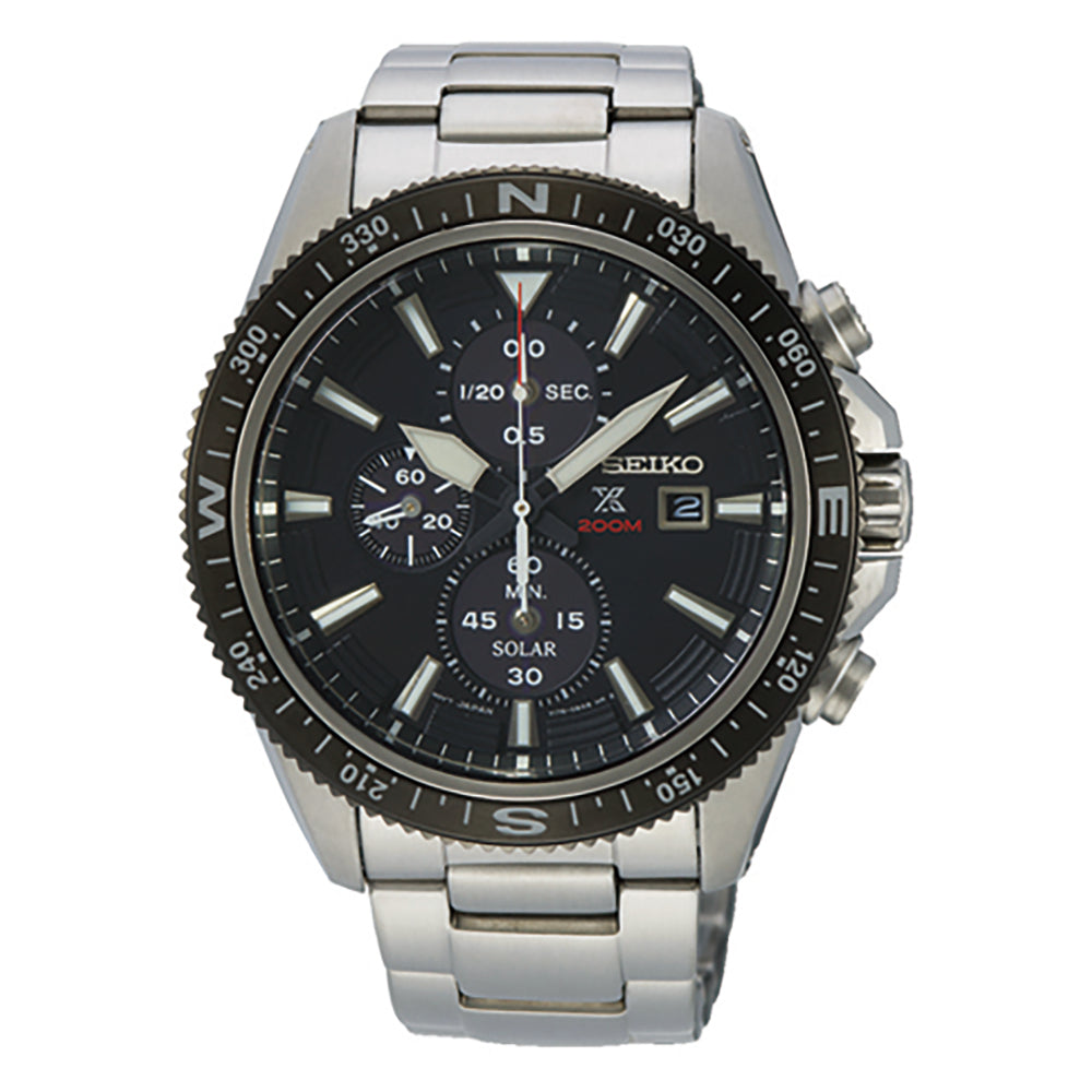 SEIKO Men&